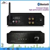 2.1 AMP Bluetooth Amplifier 2 * 50W Amplifier with Optical Input