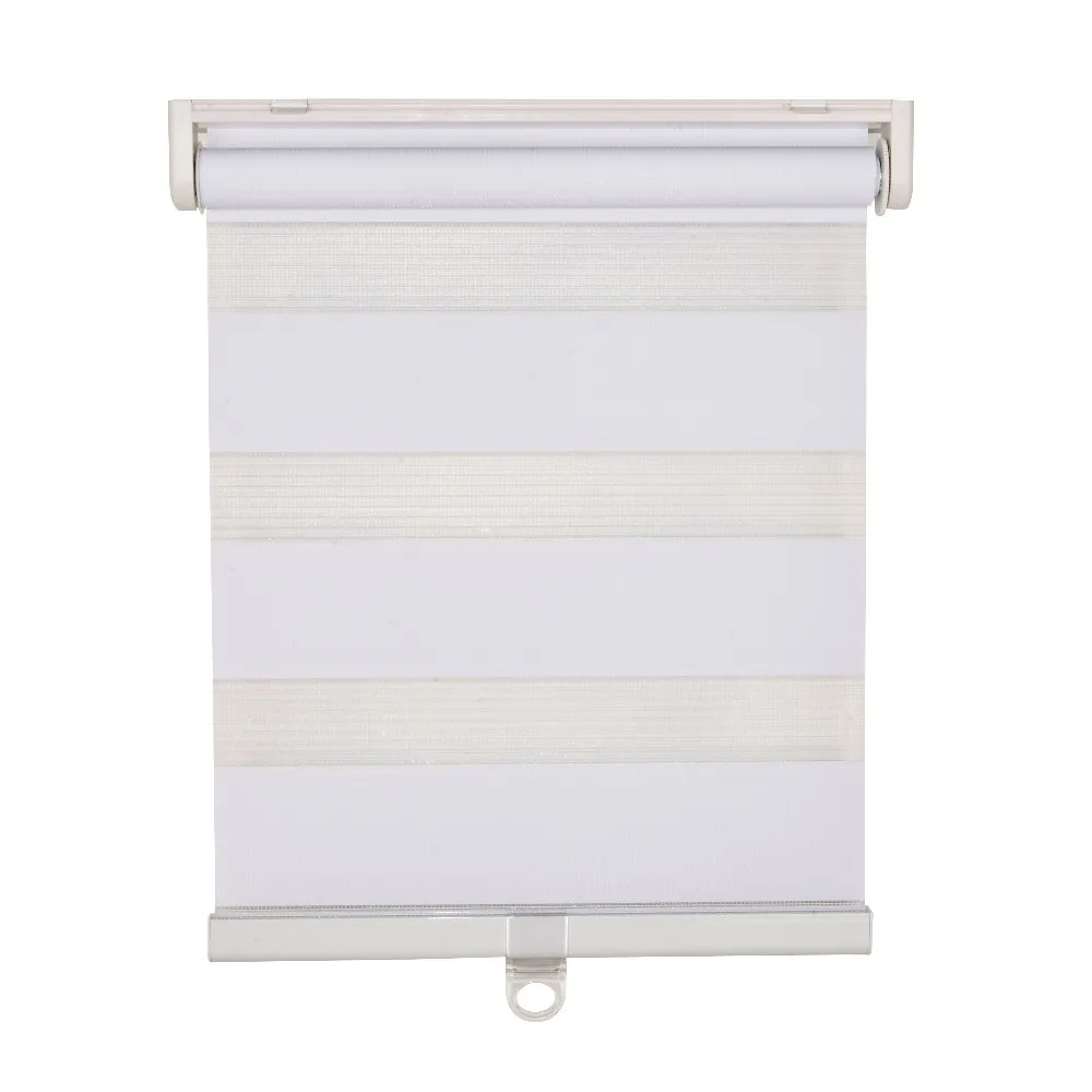 roll fabric zebra blinds