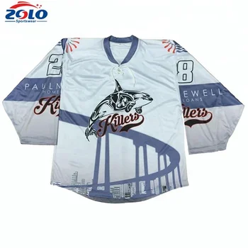 league hockey jerseys