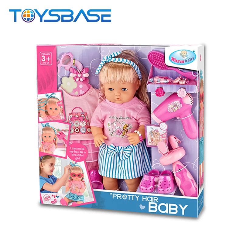 cheap baby girl toys