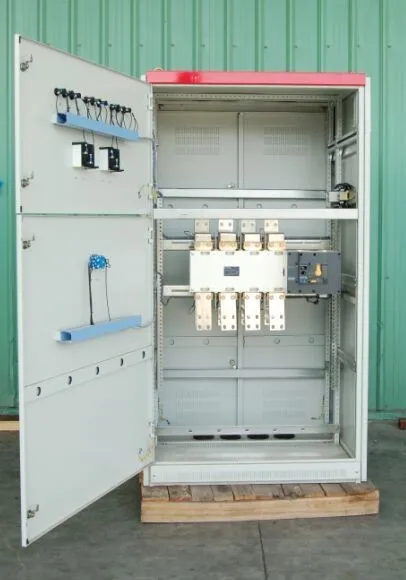 Lega power Suyang 80A ATS Suyang 80A Automatic Transfer Switch chinese supplier