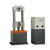 WE-300B modulus of elasticity spring tensile test machine instrument for aluminium