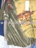 PIECE WASH T-SHIRTS