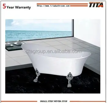 four foot tub