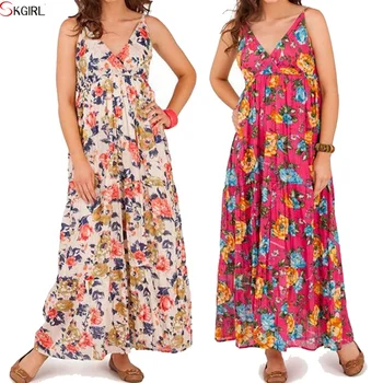 cotton dresses for women