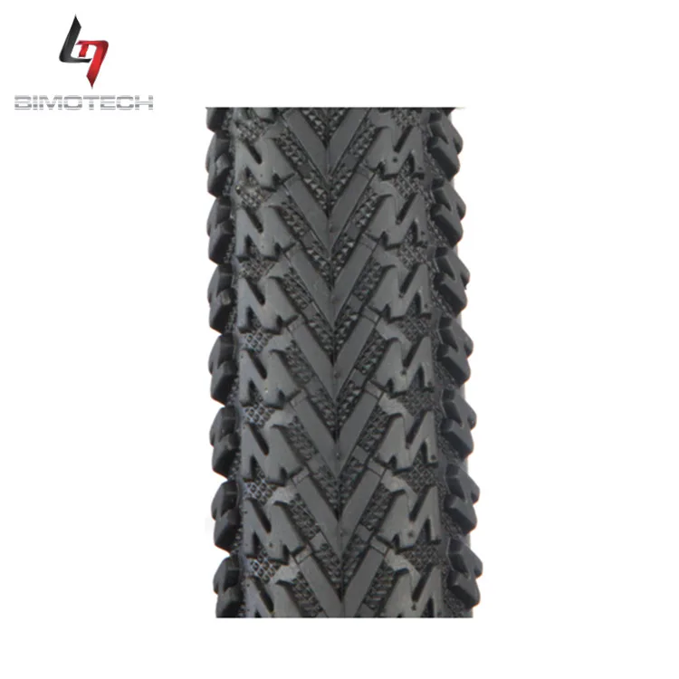 26 Inch Mountain Bikes Tire With Popular Pattern 26*1.95/26*2.10/26*2