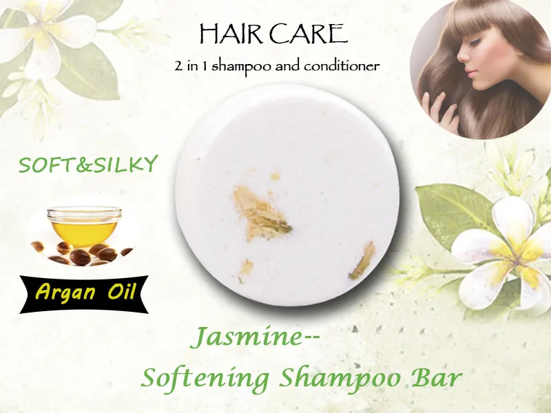 Ecofriendly Vegan Shampoo And Conditioner Bars Which Anti Itching