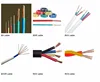 Factory Produce 1.5/2.5/4mm BV Solid Copper Core Single Core Electrical Power Cable