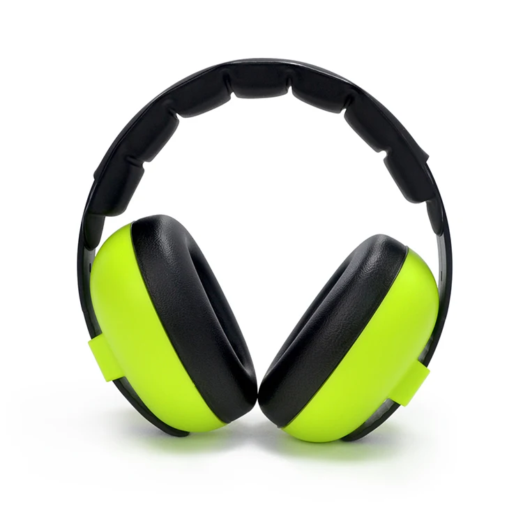 baby safety ear muffs