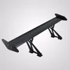 Universal Aluminum Single Rear GT Wing Spoiler BGW Drift JDM Drift Tune Factory