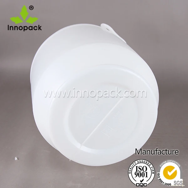 50l Hdpe Plastic Drum Solvent Drum Chemical Drum With Lid And Plastic ...