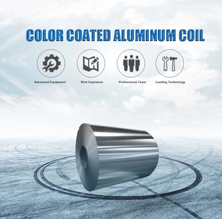 Cheap Aluminum A3004 Aluminum Coils Saudi Arabia For Beverage Cans