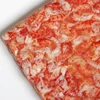 Fresh frozen cooked Fat off Craw fishTail Meat