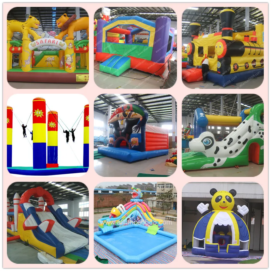 Inflatable Swimming Pool Slide Used Inflatable Water Slide For Sale