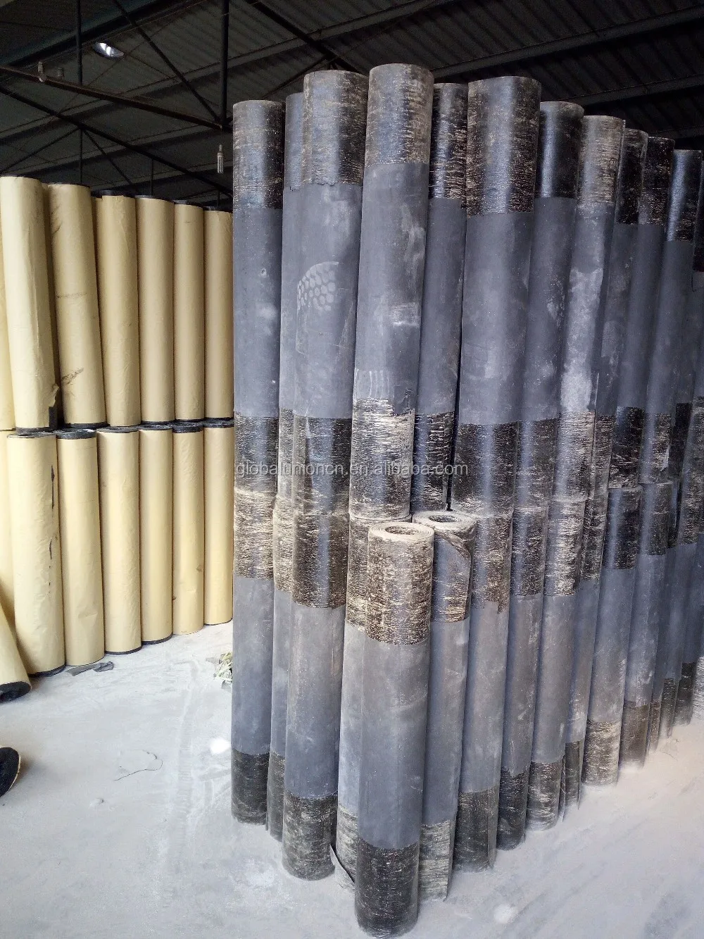 Supply Astm Black Asphalt Lowes Roofing Felt Paper Buy Lowes Roofing