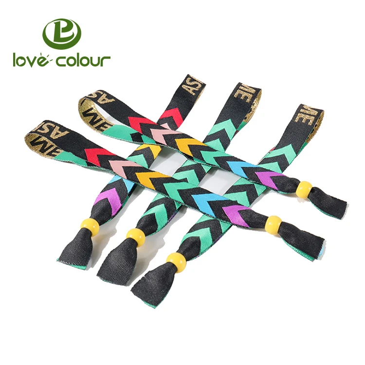 wristband 119W7