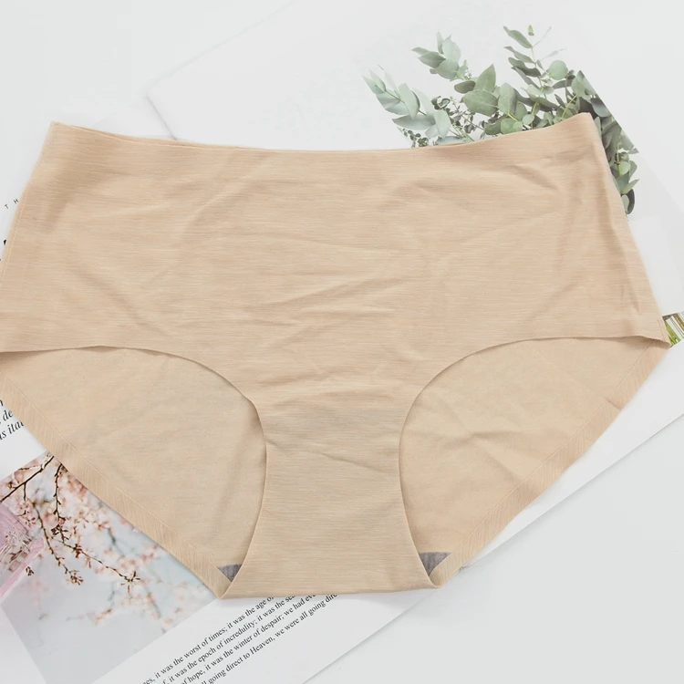 Hot Sexy Ladies Hipster Sport Underwear Cotton Seamless Panties Buy