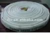Double jacket fire hose