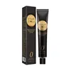 Professional hair dye product no ammonia no peroxide hair color argan oil for hair care