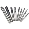 Richvertex Carbide chamfering end mill for aluminium