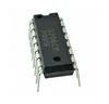 Taidacent Black XR-2206 XR2206CP XR2206 Monolithic Function Generator IC 16 PIN DIP Tool