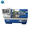 cnc lathe CK6140A china shenyang cnc lathe machine