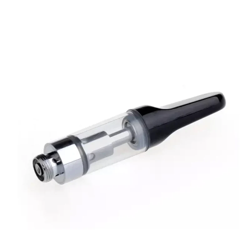 
Hot sell cell cartridge cbd oil glass disposable vape pen oem logo packaging 