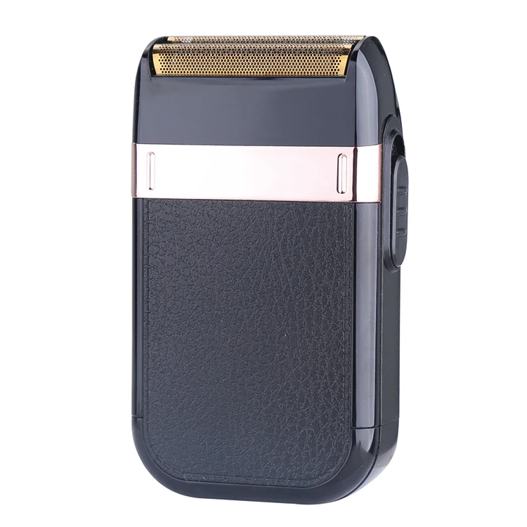 Hot Sale Shaving Machine Waterproof Rechargeable Men Electric Shaver