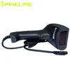 New Product 2D L001 2D Wired Barcode Scanner with continuous scanning setting and screen scan