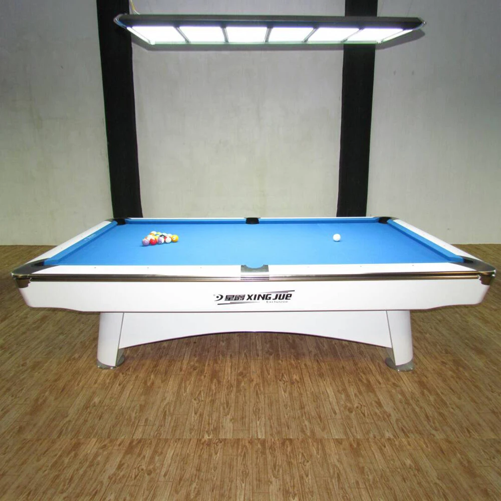 pool table cost