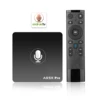 android 7.1 Hd 4K 2GB RAM s905w Tv Box A95X Pro tv box android 4k