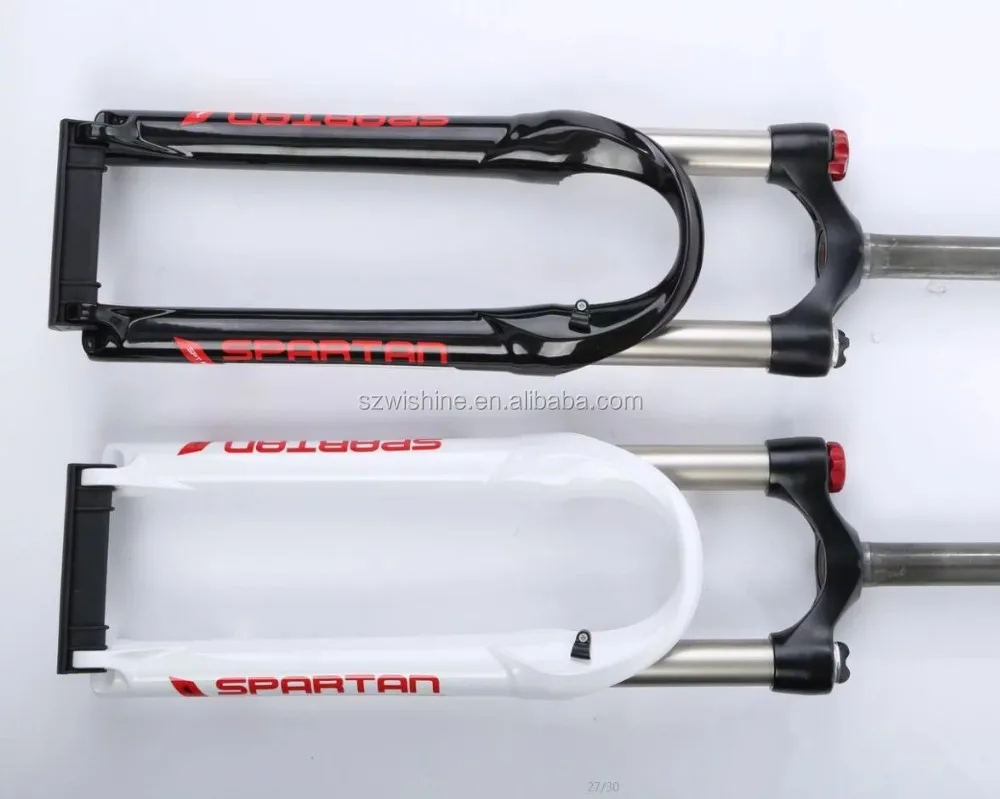 Lightest Strongest Ebike Fork Fat Bike Fork Bike Front Suspension Fork Buy Ebike Fork