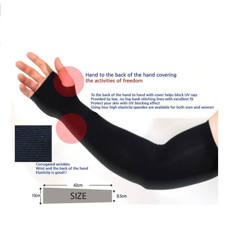 Hand cover. Arm покрытие. Защита от ультрафиолета перчатки для маникюра. UV Koruma перевод.
