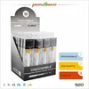350/500/800puffs plastic tube pack 920 disposable e-cigarette
