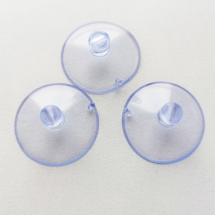 30mm Pvc Suction Cup With Hole - Buy Suction Cup,Suction Cup With Hole ...