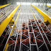ASRS (Automated storage and retrieval system)(AS/RS) typically used widely as project