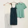 ladies jumpsuit join used clothes