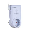 GSM SMS Remote Control 220V Power Failure Power Off Alarm