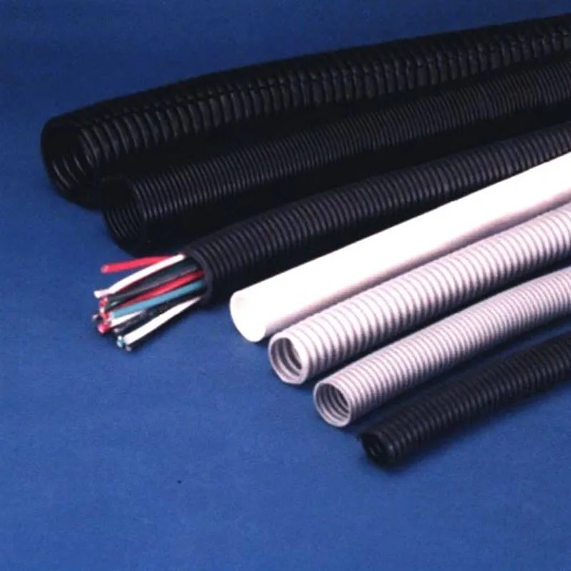 Pvc Flexible Conduit Pipe Decorative Conduit Electrical Steel Conduit