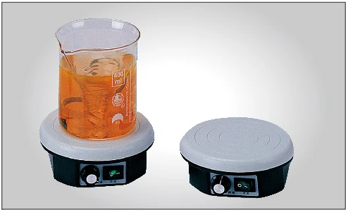 NADE 1000ml 120C Simple Heating Magnetic Stirrer