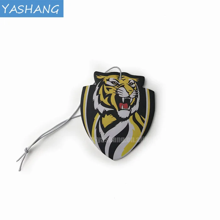 Custom Car Air Freshener Hanging Scents Hang Tag Car Air Freshener Buy Wooden Car Air