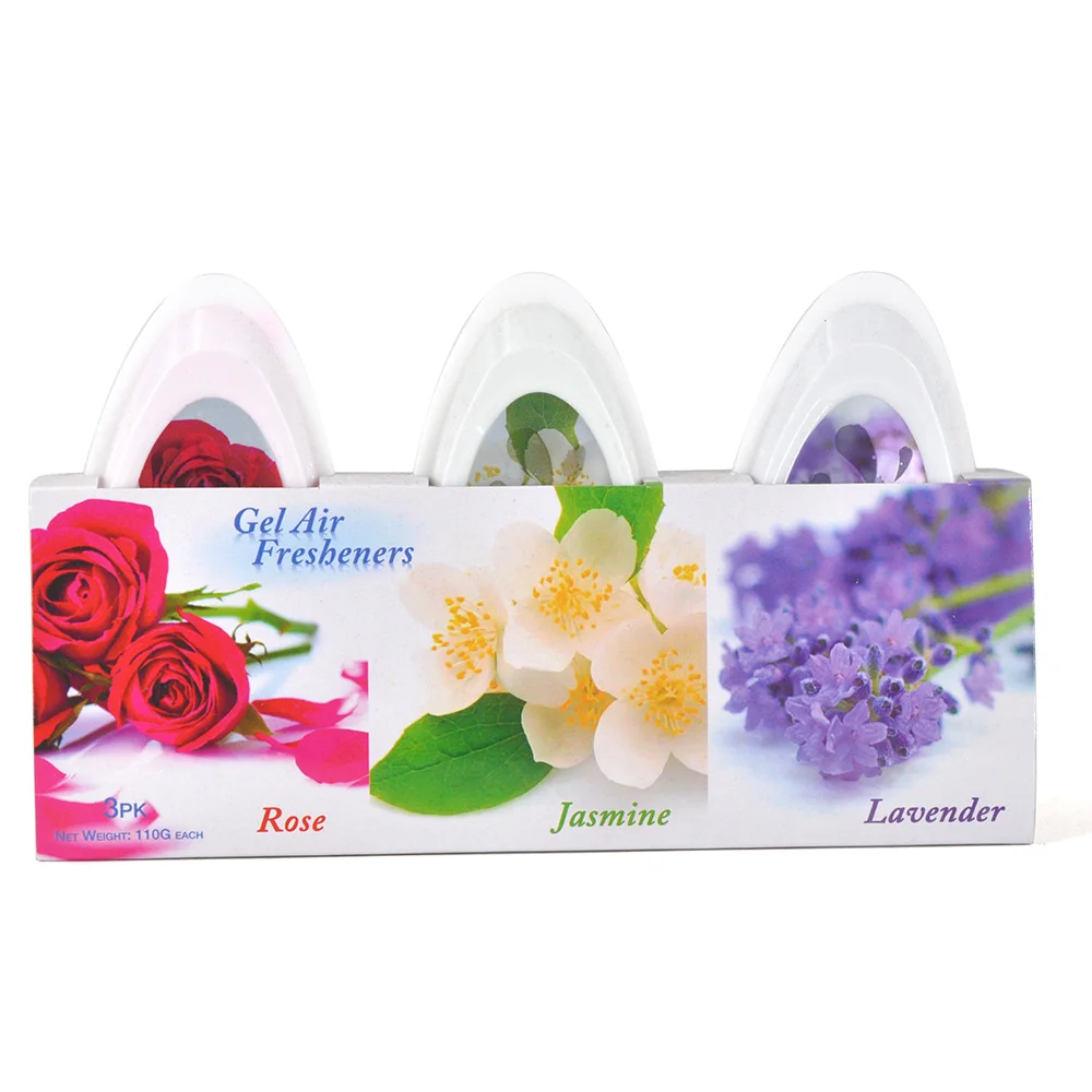 Wholesale 110g*3pk Initial Air Freshener For Room Buy Initial Air