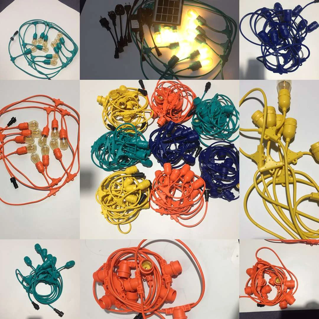 String Light