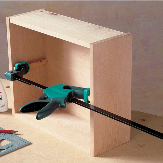 Quick Release Clamps Work Bench Table Aluminum Bar Clamp Buy