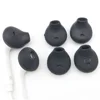 Replacement Ear Gels In-Ear Silicone Earbuds Ear Tips For Samsung S6 S6 Edge S7 Galaxy S7 Edge Note Level U Headphone