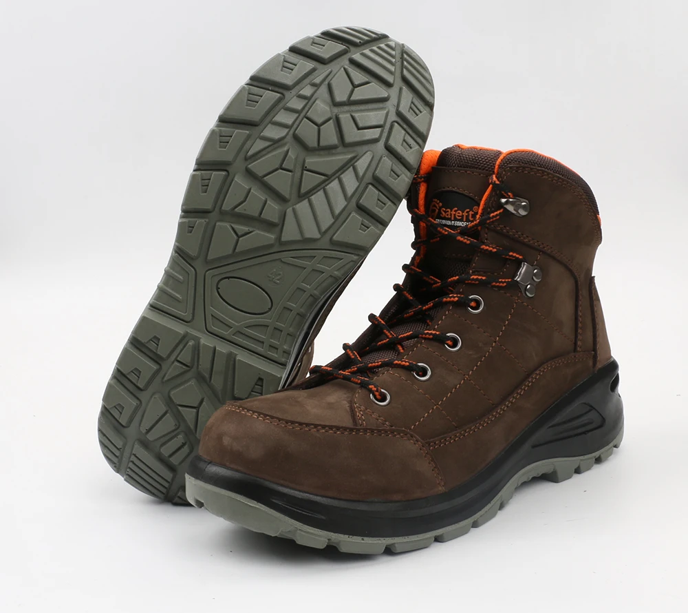 Camel Construction Woodland Safety Shoes In India Buy Woodland Safety