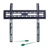Plasma hanging Plant wall tv brackets For 26''-55'' inch Screen with Article rope