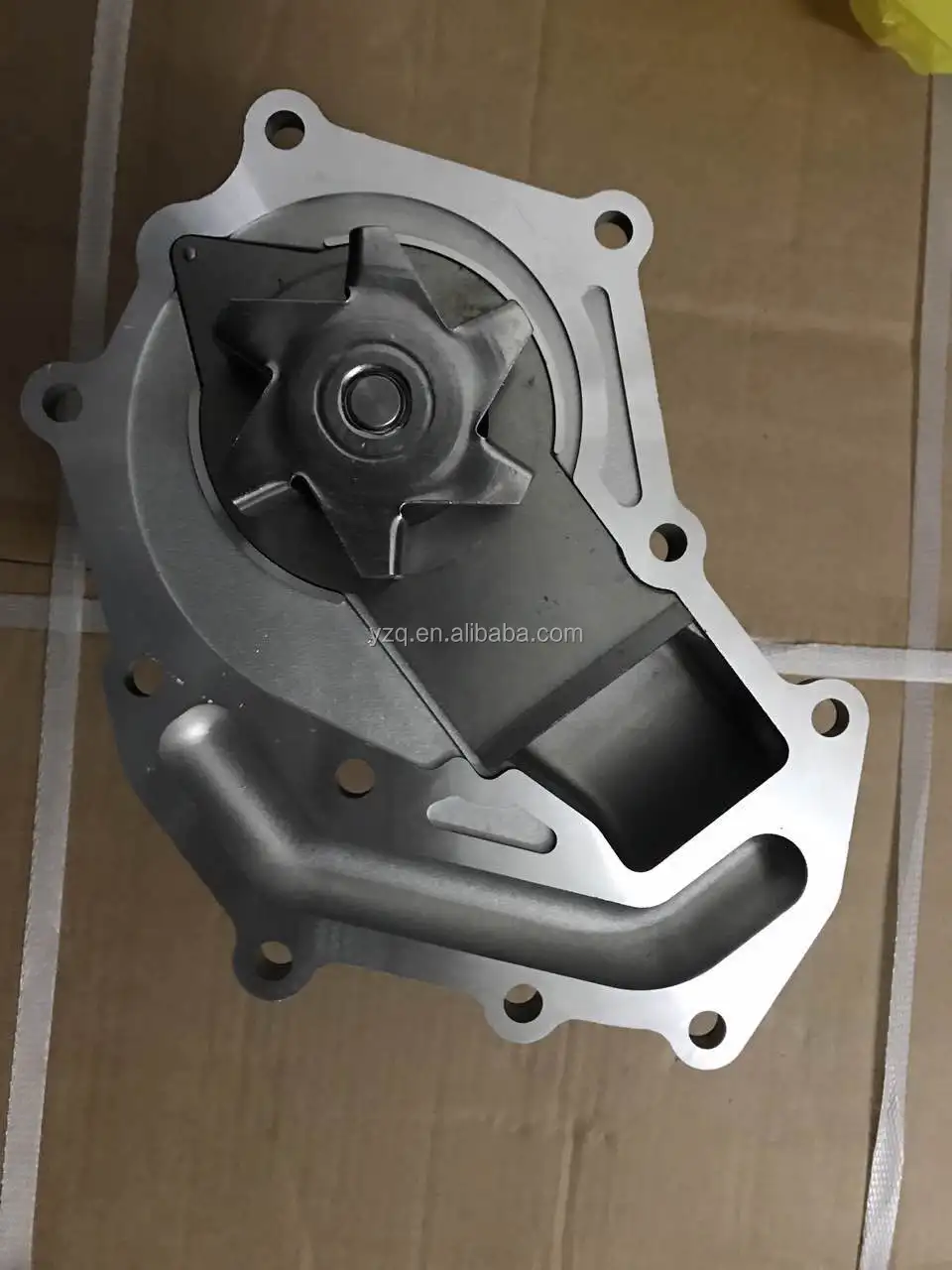 21010vw226 21010vw227 21010vw228 For Urvan E25 Water Pump Buy Zd30