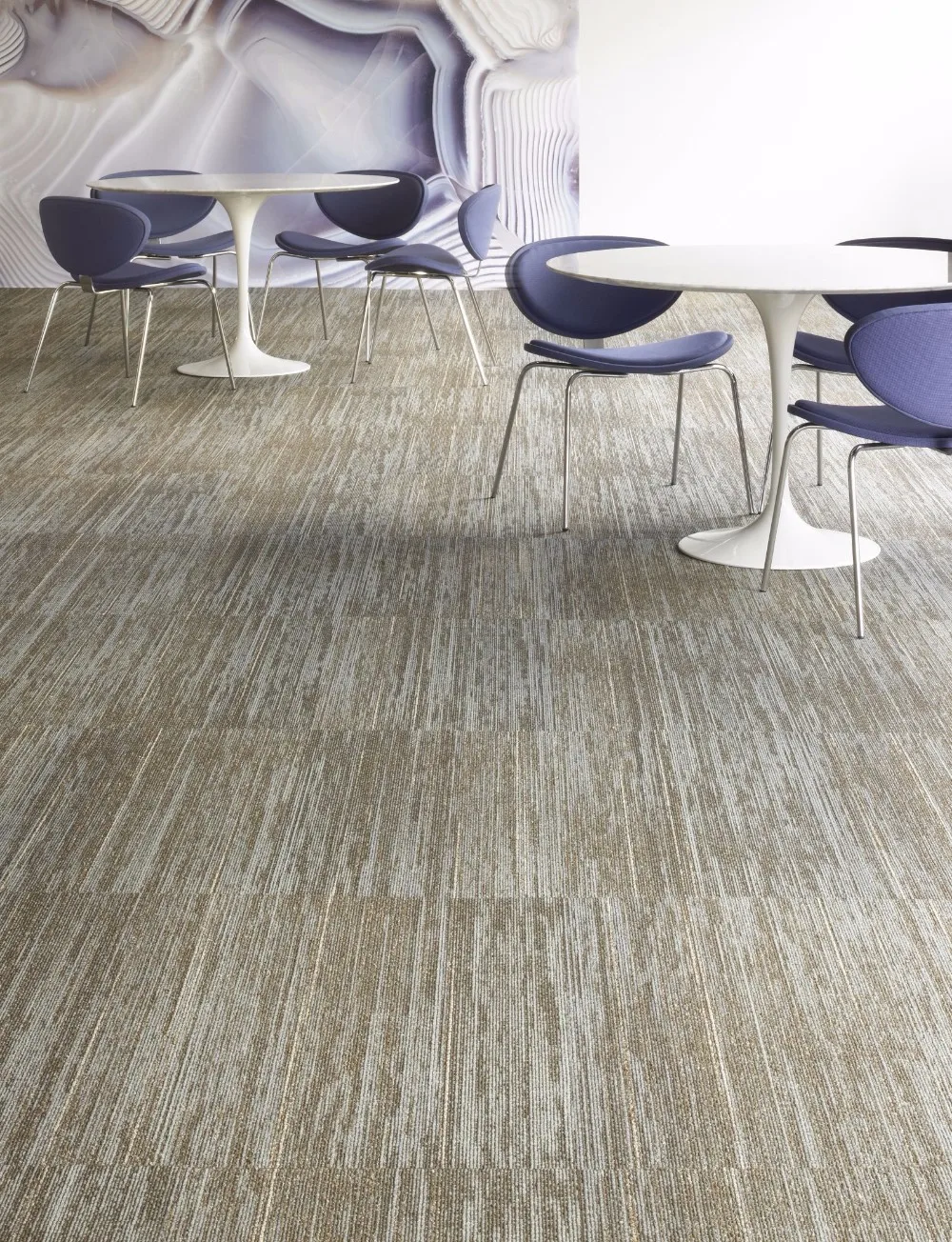 Dalton 60cm* 60cm Grey Carpet Tile Commercial Grade Pvc Office Modular Pp Tile Carpet Buy Grey