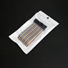 40 Pin GPIO Socket Connector to Male 40 Pins 200mm for Raspberry Pi A+ B+ Pi 2 Flat Ribbon Cable